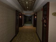 -广州粤大金融城国际酒店