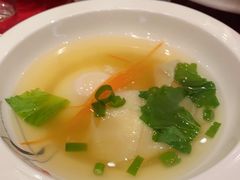 -盈春大饭店(千山路店)