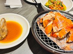 -凯鸽酒楼(操场城店)