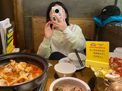 -炊烟小炒黄牛肉(中心印象城店)