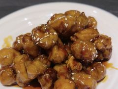 -梁家大院•农家菜(昆山会展中心店)