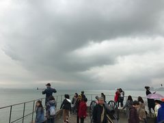 -胡里山炮台