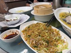 -新丁香海鲜酒店(银海商贸城店)