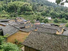 -杨家堂村