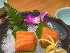 -一心创作料理屋(经开万达店)