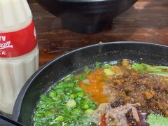 -一品飘香米线(一中总店)