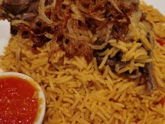 -ALAMEEN阿拉伯餐厅(三里屯店)