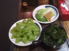 -矮板凳老火锅(宽窄巷子店)