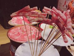 -九鼎轩脆毛肚火锅(南京东路店)