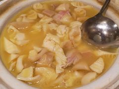 腌笃鲜-顺风海鲜港(金玉兰店)