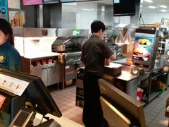 -麦当劳(金沙广场店)