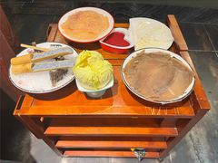 -洪焱重庆老火锅(万福花园店)
