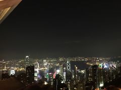 -翠华餐厅(山顶道店)