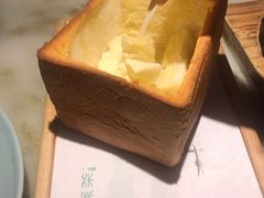 面包诱惑-绿茶餐厅(汇悦大融城店)