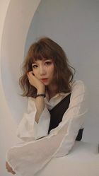 -CHIC 国潮男士发型