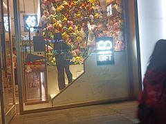 门面-奈雪的茶(赛格店)