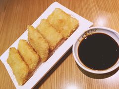 -蓉李记成都名小吃(武汉菱角湖万达店)