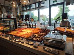 -东方美谷JW万豪酒店·The lounge大堂吧