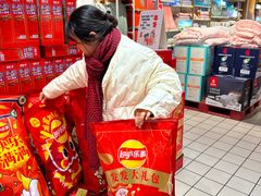 -大润发(番禺店)