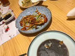 -贵木日本料理·铁板烧(新地假日广场店)