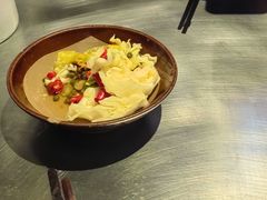 -馬伍旺川菜(江北虹悦城店)