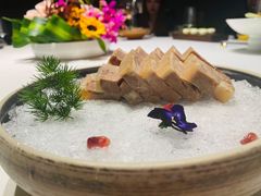 糟香蹄方-广舟(千禧店)