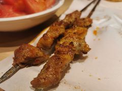 -羊之道草原味道清真餐厅(番禺店)
