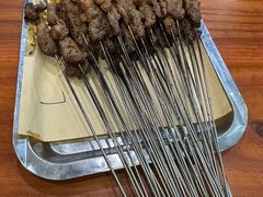 -清真·马洪小炒泡馍馆(钟楼回民街店)