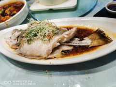 清蒸鲈鱼-玉林烤鸭店(定福庄店)