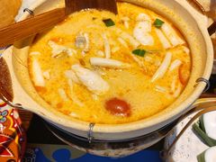 -泰妃殿(武汉首店)