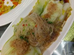 -满汉楼(江畔店)