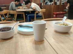 -宏状元现熬粥·京味菜(黄寺大街店)