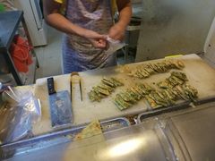 -咏春葱油饼(德政中路店)