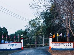 -Rimpa Lapin悬崖餐厅