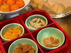 -凤阁楼果木烧鹅(鹤山陈山店)