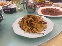 -津味老菜(露西亚商街店)