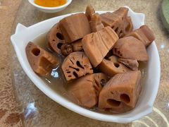 -新河畔海鲜酒楼(虎门店)