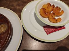 -萨莉亚意式餐厅(浦江万达广场店)