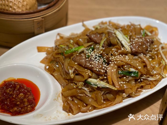 泮金大塘(北二七路店)图片