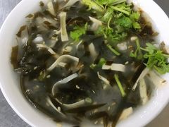 -芳婆糕团店(王府大街店)