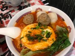 -七爺清汤腩(南开大悦城店)