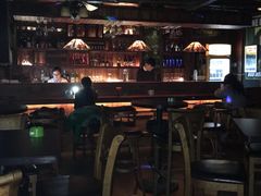 -旅行者酒吧(吉林财富购物广场店)