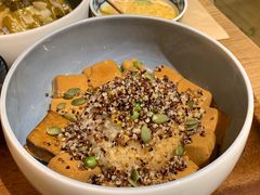 -漫蔬•台北蔬食小馆VEGGIEBOIL(朝晖店)