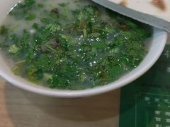 -清真刘记全羊肉鲜汤馆(前进路店)