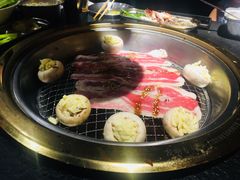 -伊茉家的烤肉店(勒泰中心店)