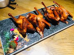 红烧鸽-大鸽饭(岗顶店)