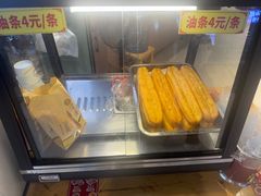 -银记肠粉店(南方医院店)