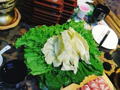 -慢丽江·云南野生菌土鸡锅(西山店)
