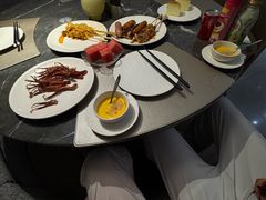 -曲水兰亭(北京四惠店)