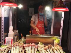 门面-捞沙巷